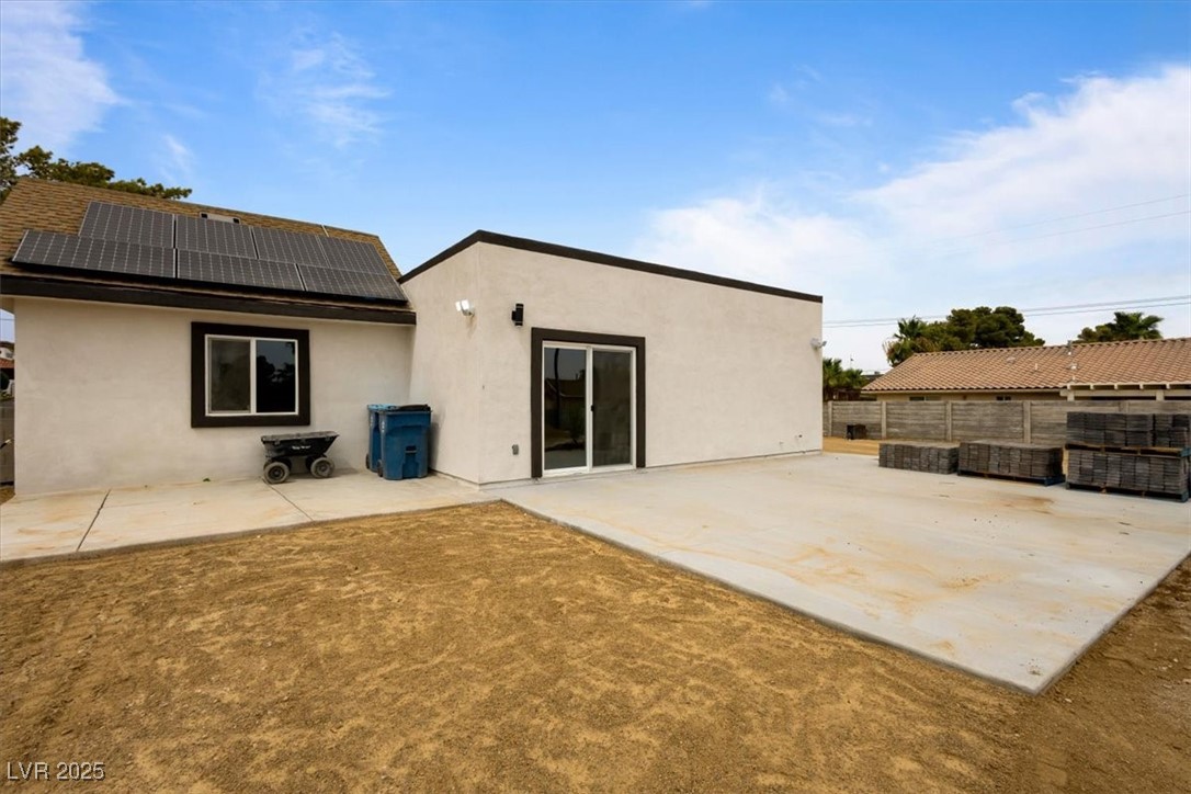 7724 Rancho Destino Road