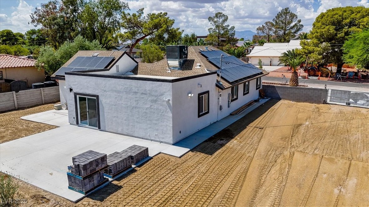 7724 Rancho Destino Road