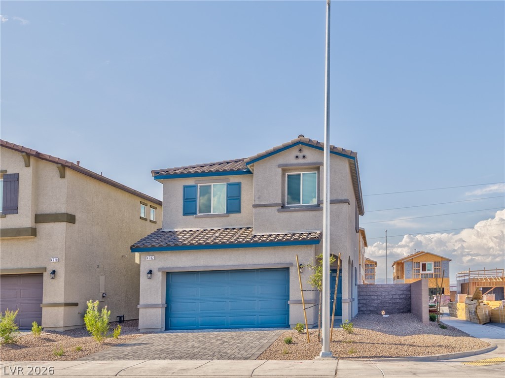 4702 Arctic Cliffs Avenue