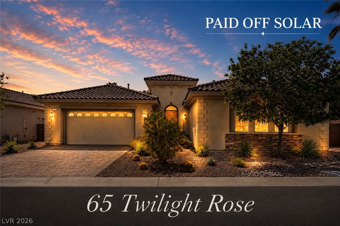 65 Twilight Rose Street