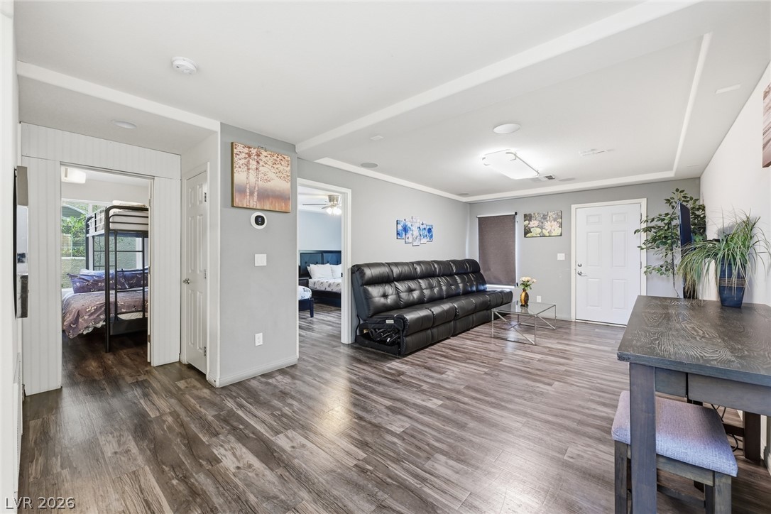 6414 Jackson Spring Road