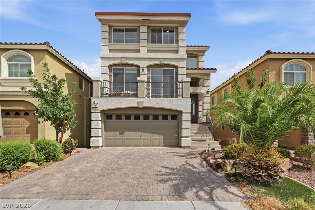 6414 Jackson Spring Road
