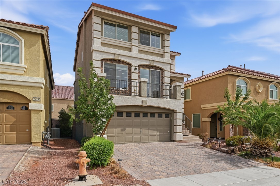 6414 Jackson Spring Road
