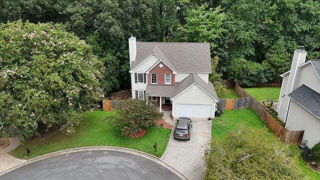 308 Overbend Landing SW