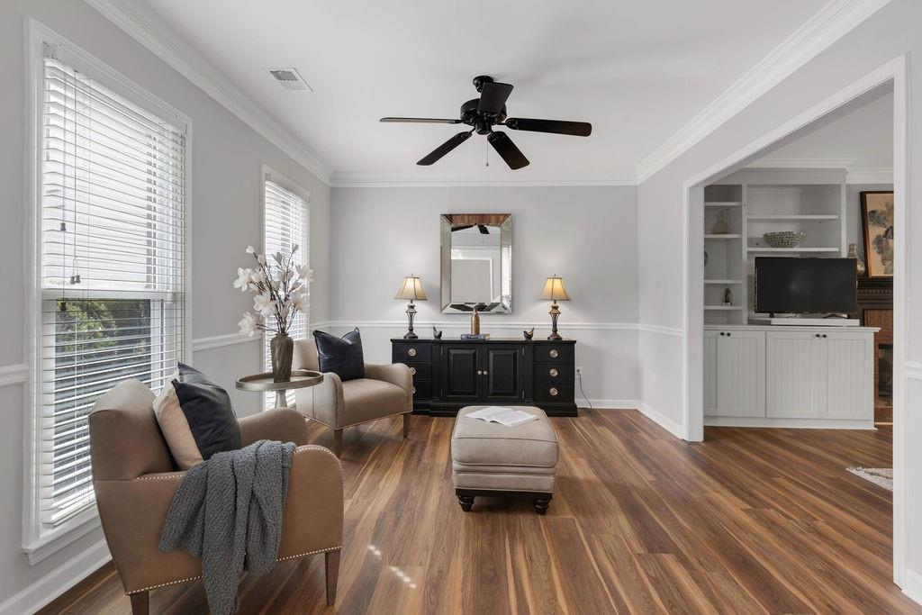 3247 BLACKSTONE Run