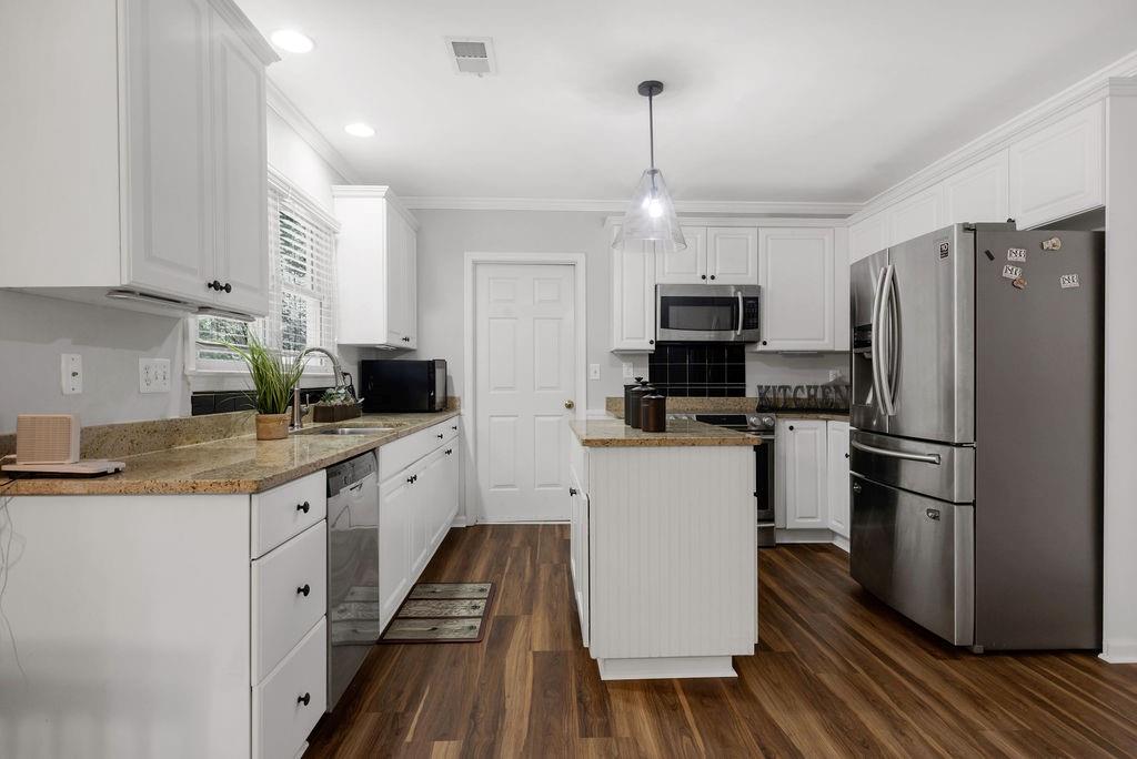 3247 BLACKSTONE Run