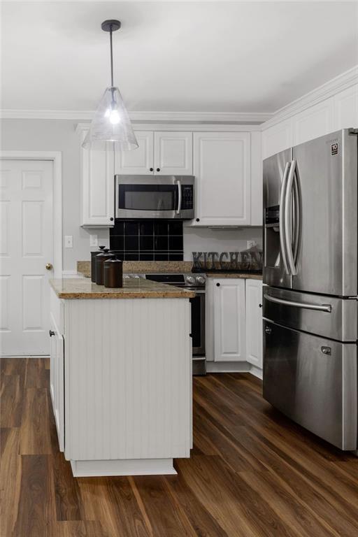 3247 BLACKSTONE Run