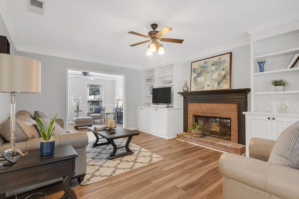 3247 BLACKSTONE Run