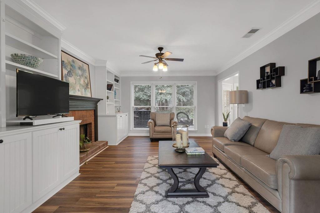 3247 BLACKSTONE Run