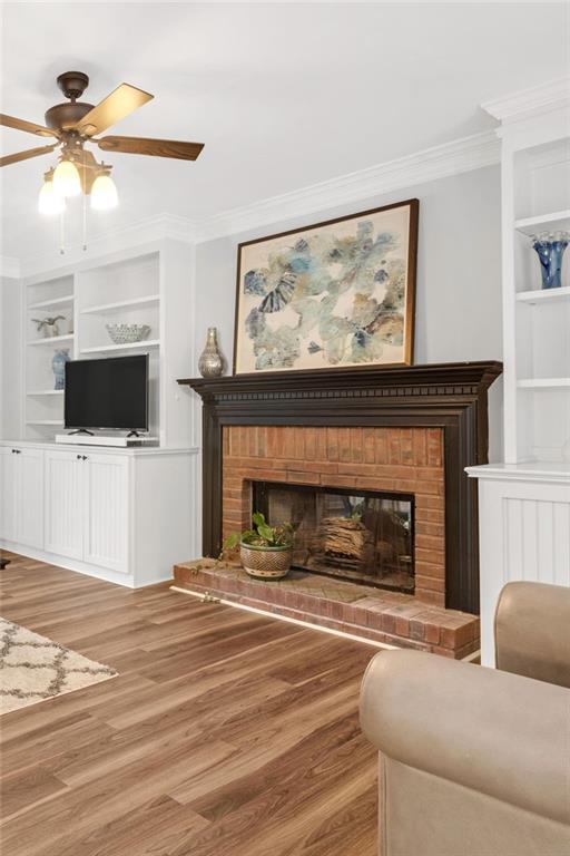 3247 BLACKSTONE Run