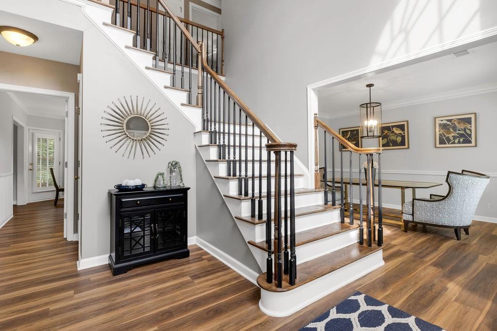 3247 BLACKSTONE Run