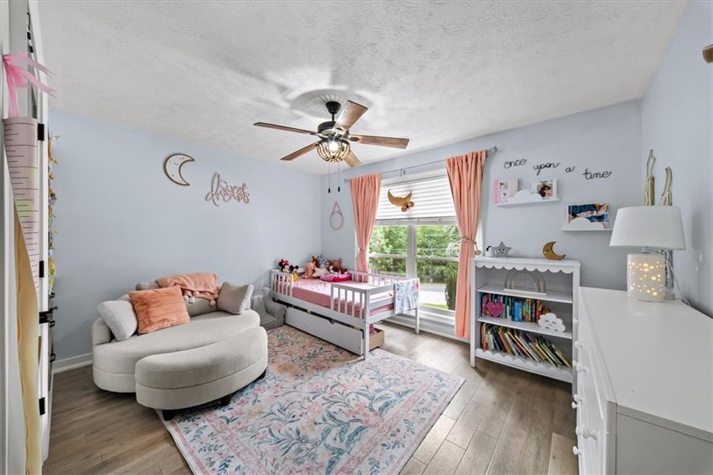 1365 Ridgefield Drive