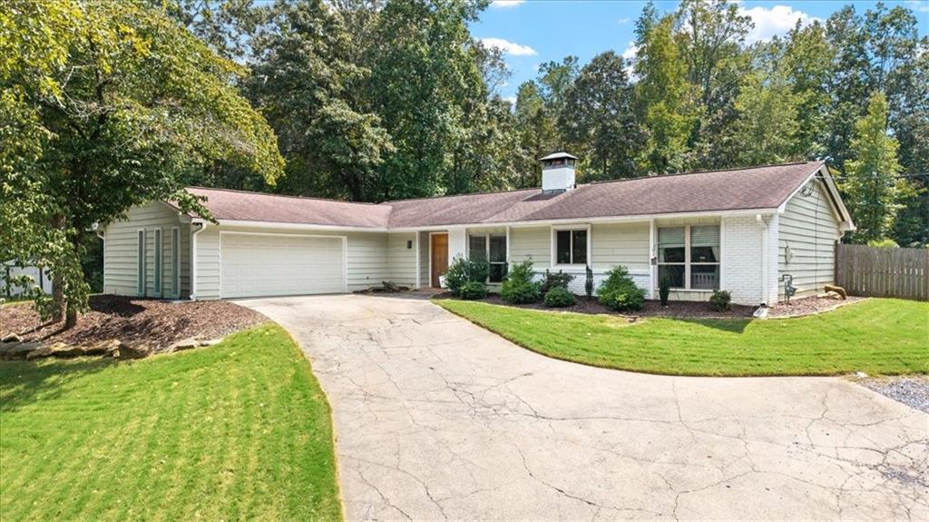 1365 Ridgefield Drive