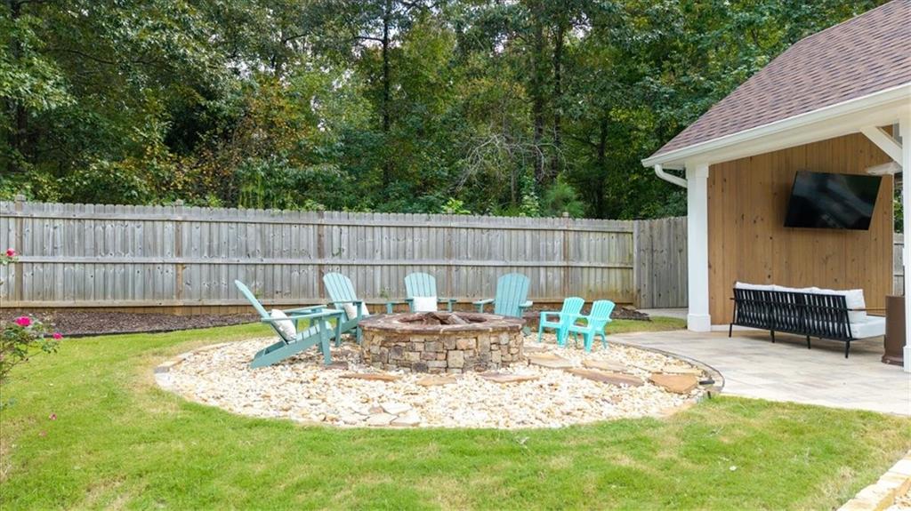 1365 Ridgefield Drive