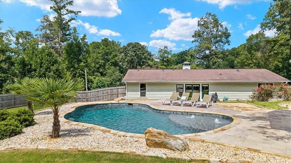 1365 Ridgefield Drive