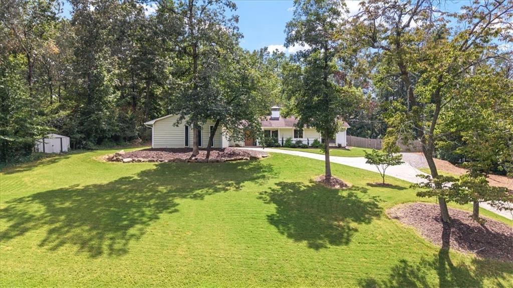 1365 Ridgefield Drive
