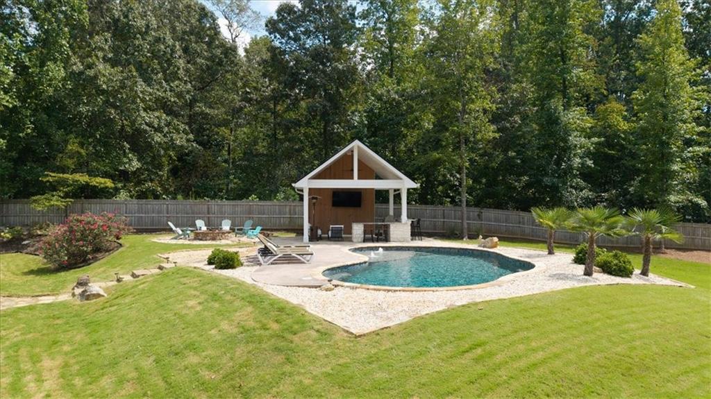 1365 Ridgefield Drive