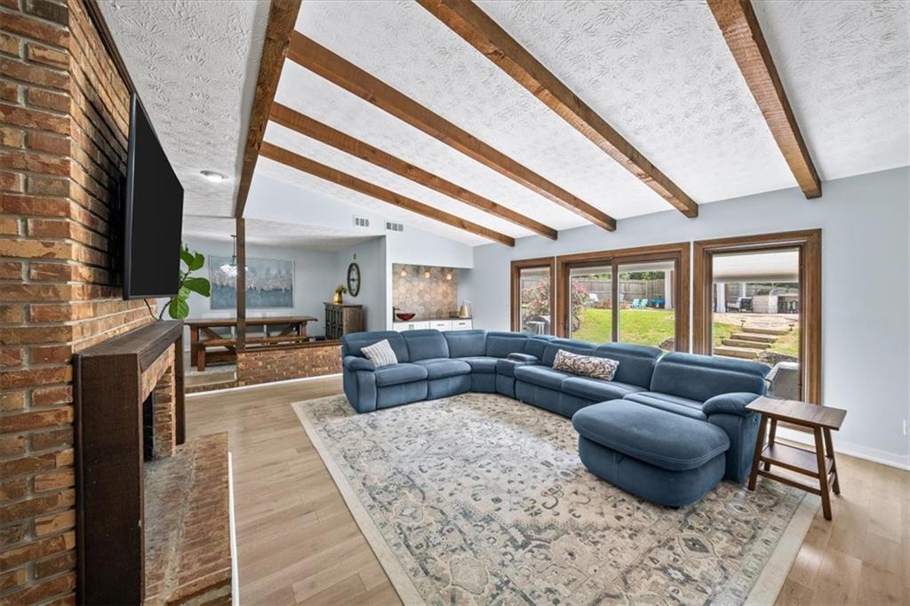 1365 Ridgefield Drive