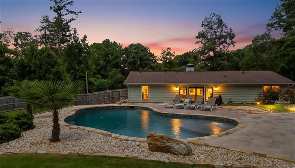 1365 Ridgefield Drive