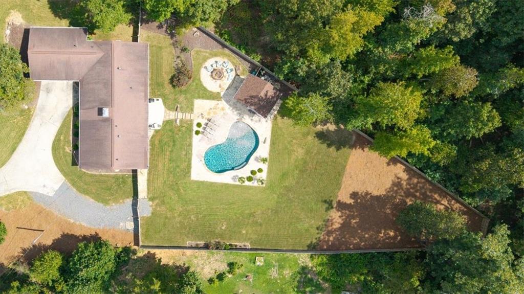 1365 Ridgefield Drive