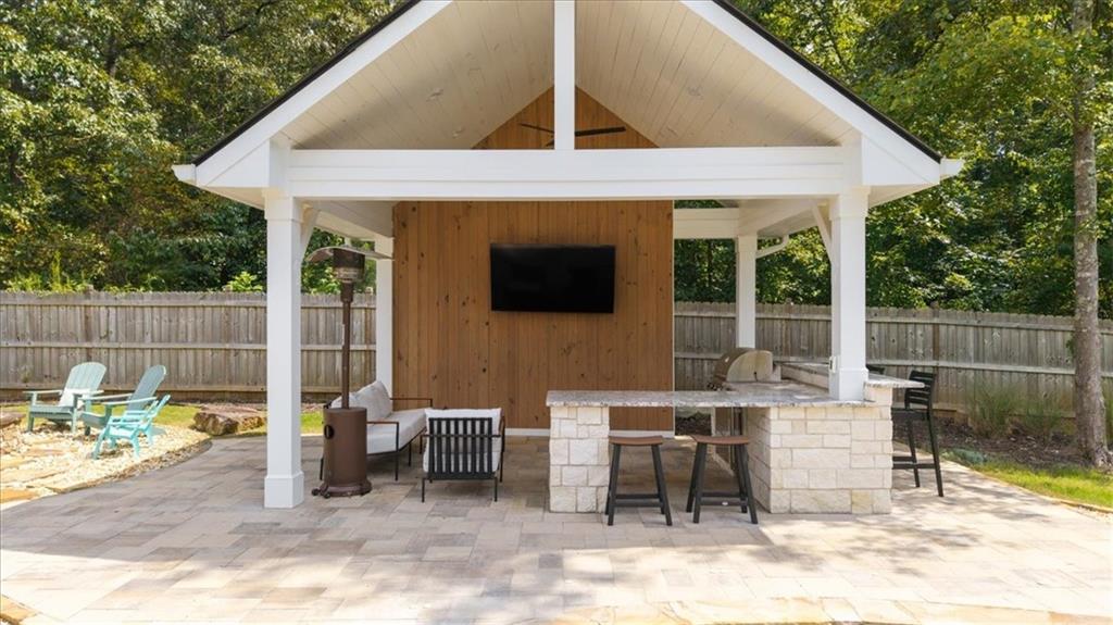 1365 Ridgefield Drive