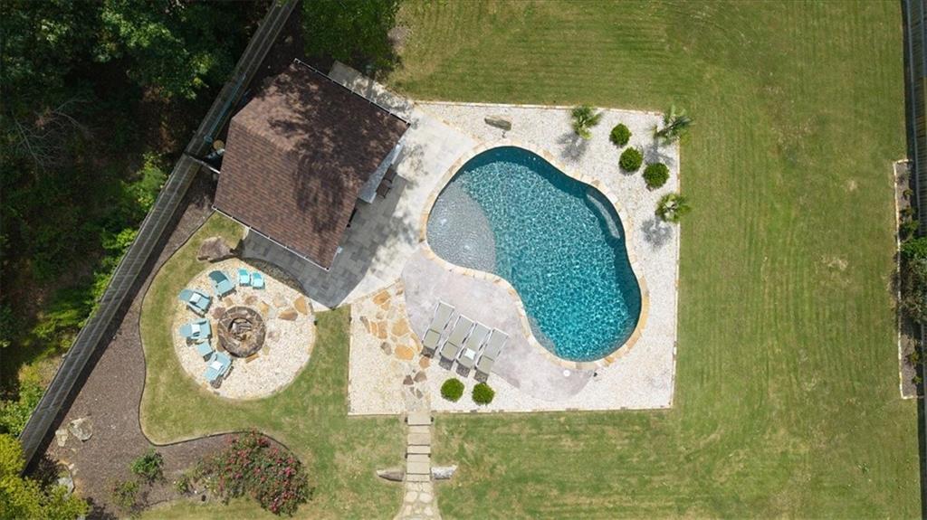 1365 Ridgefield Drive