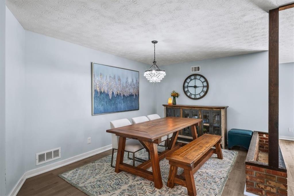1365 Ridgefield Drive