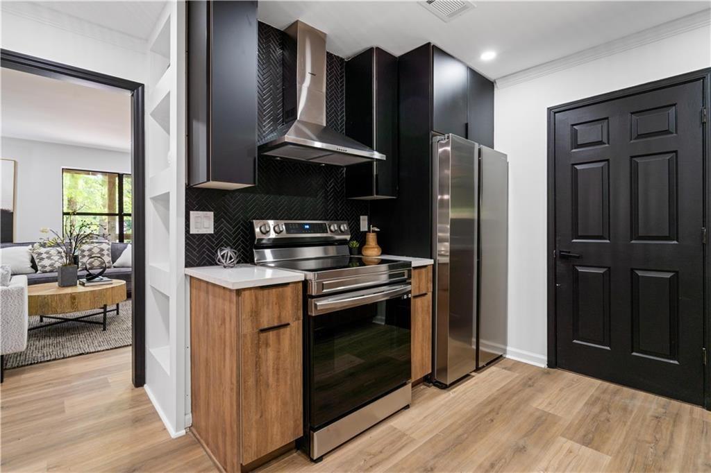 1249 N LEA Court SE Unit A