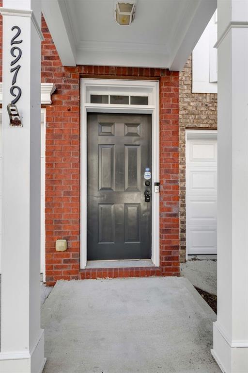 2979 WINTERCREST Trace