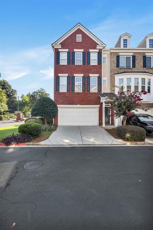 2979 WINTERCREST Trace