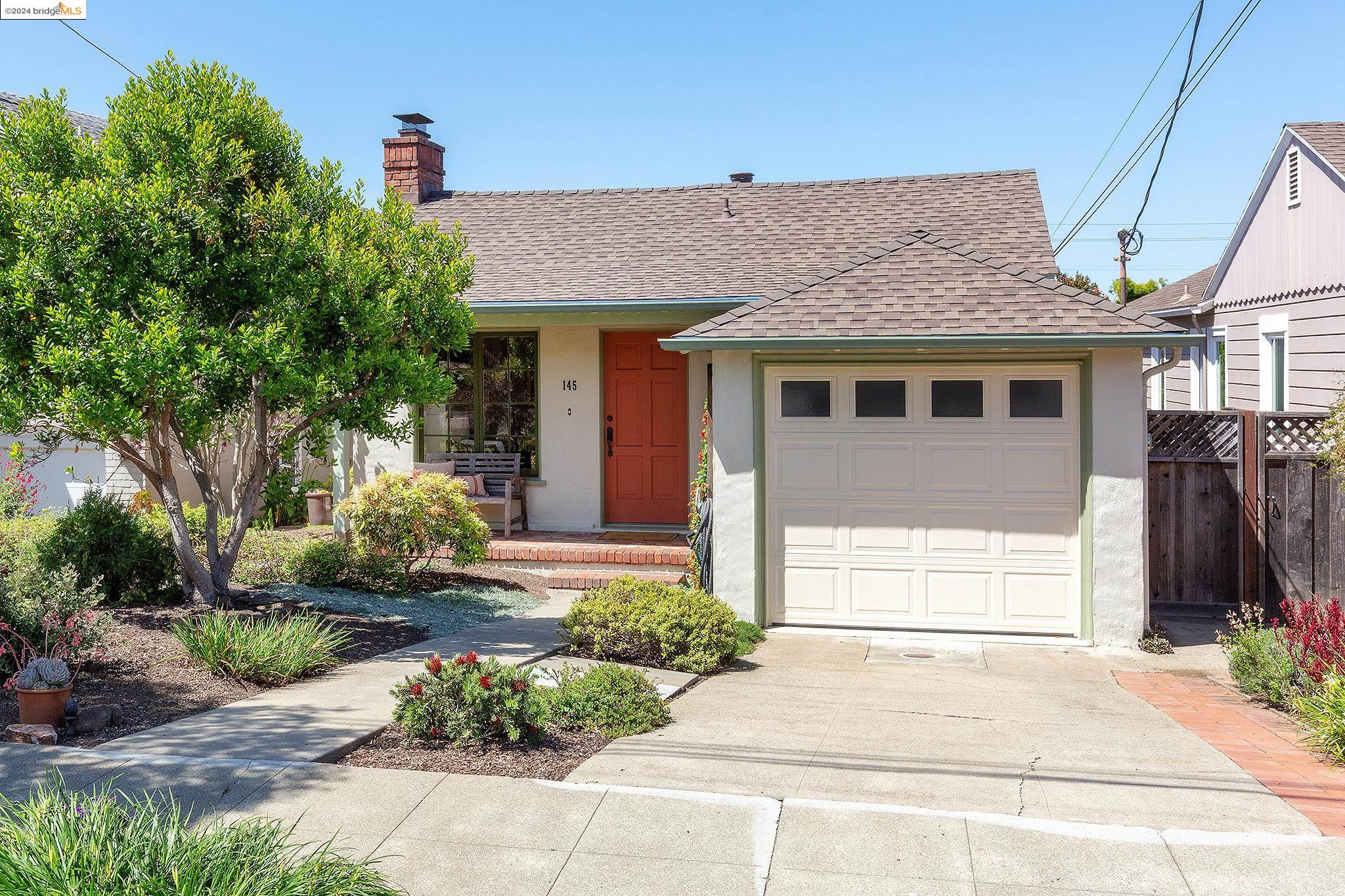 145 San Carlos Ave
