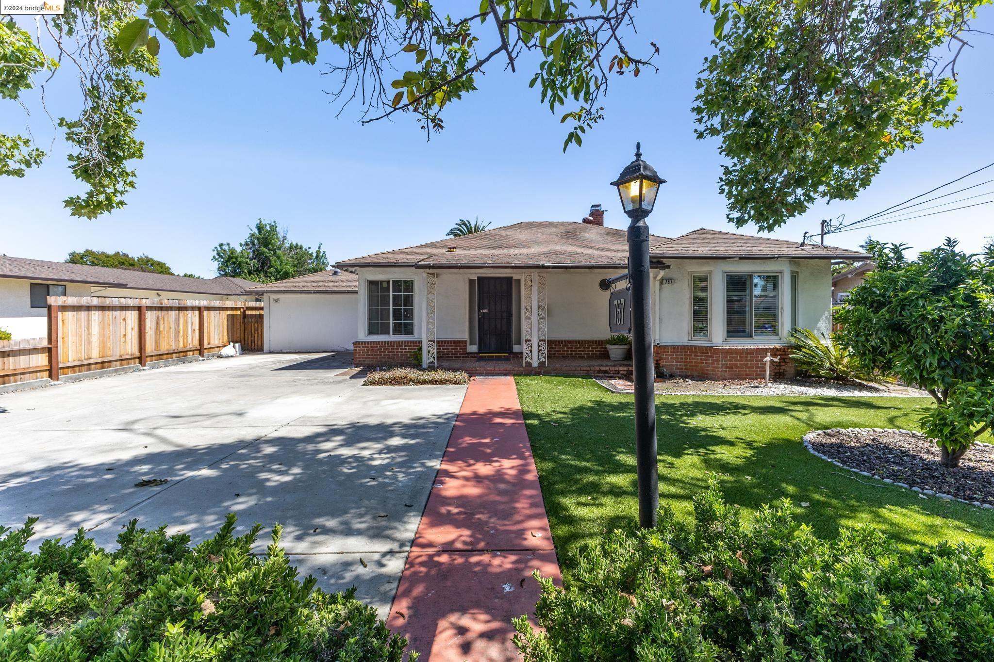 757 Cherry Way