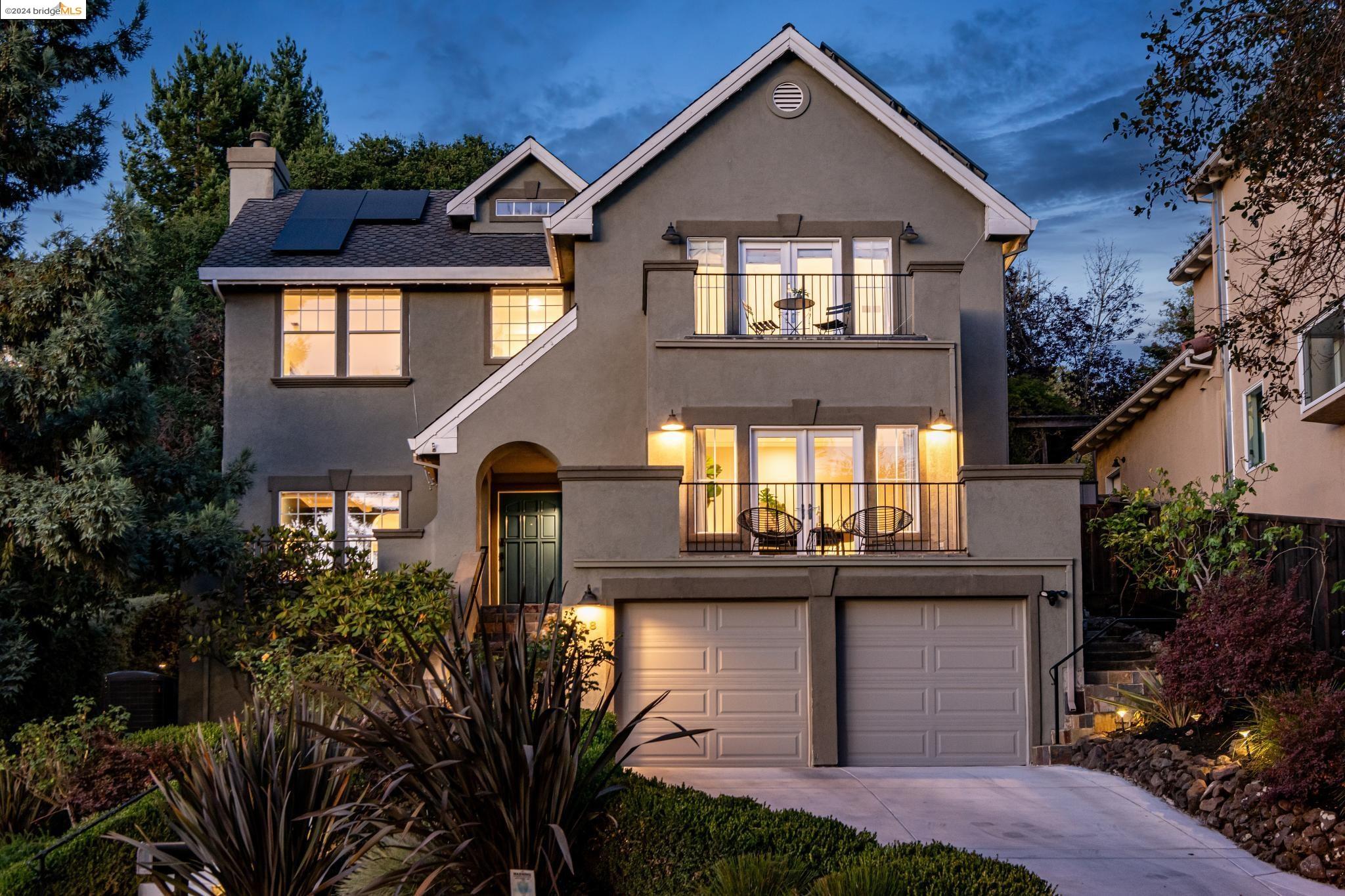 888 Mountain Blvd