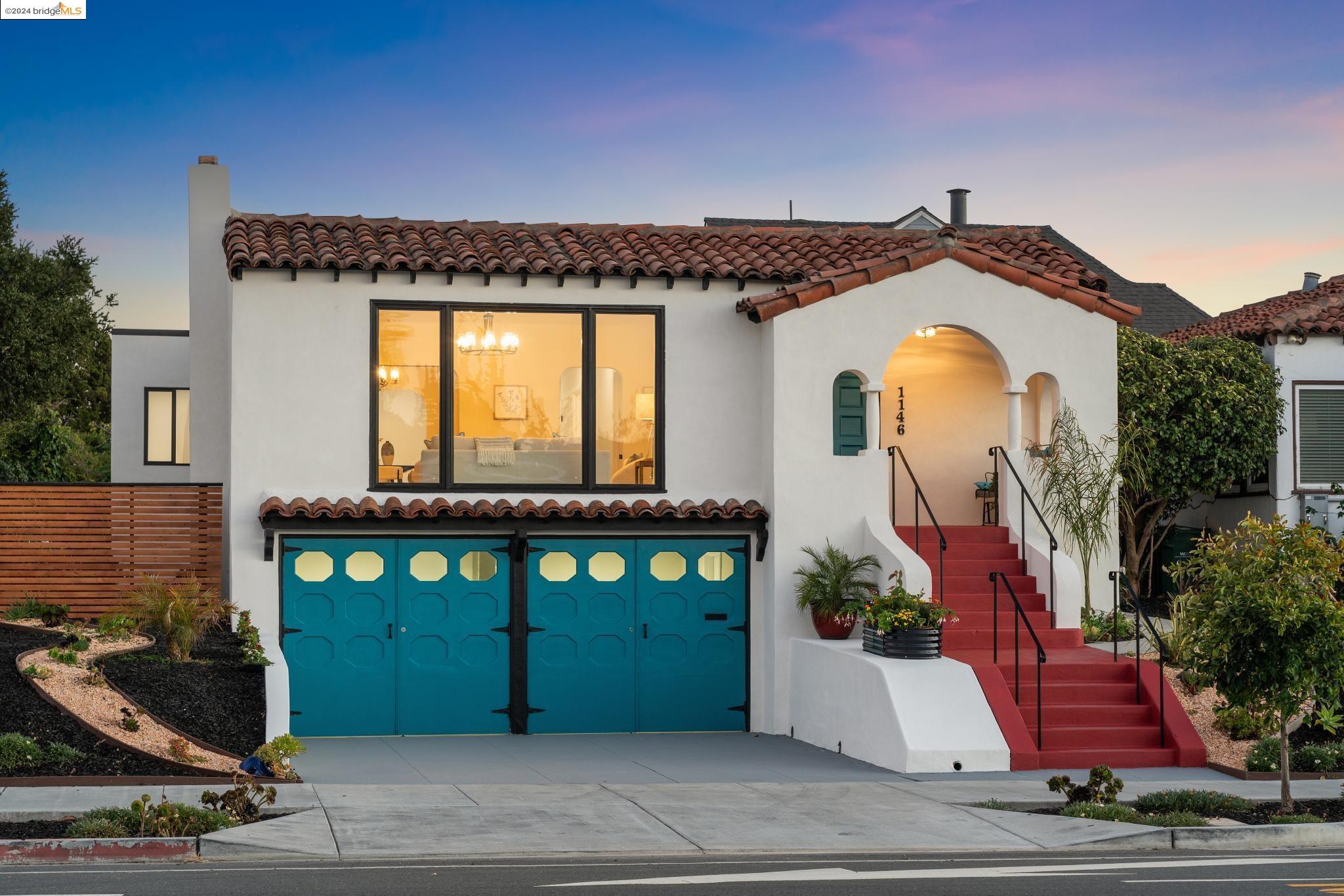 1146 Marin Ave