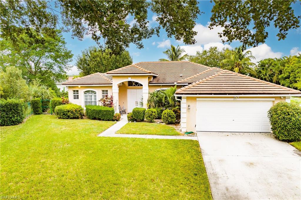 787 Waterloo CT