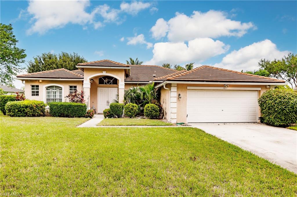 787 Waterloo CT