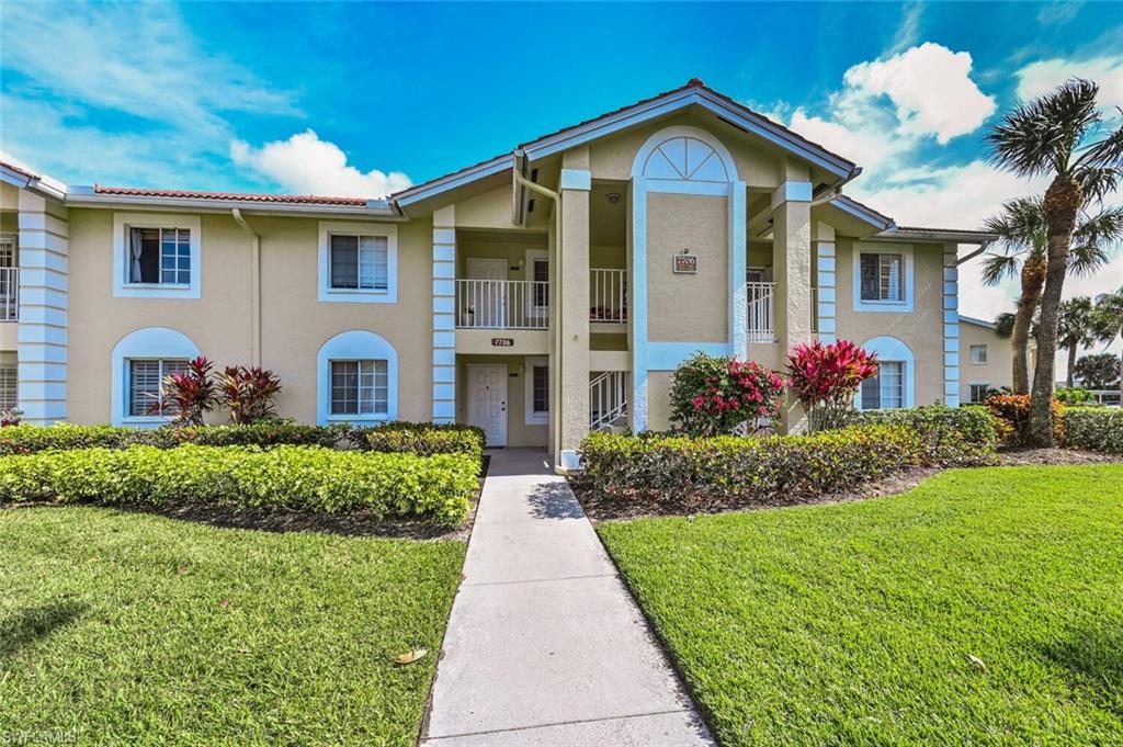 7706 Jewel LN Unit: 204