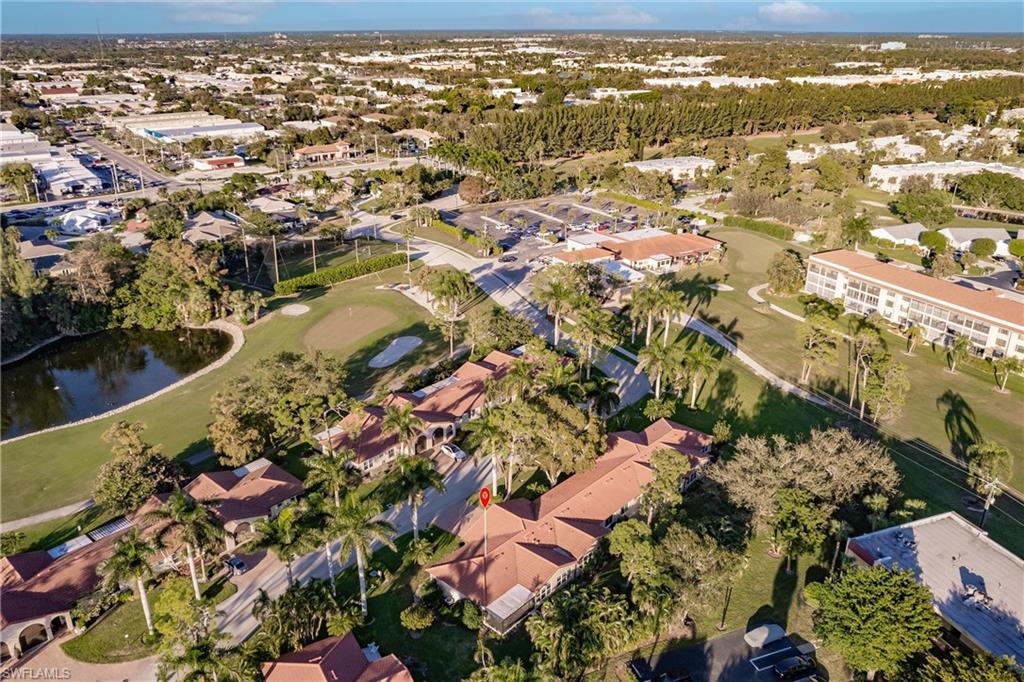 1092 Forest Lakes DR Unit: 20-A