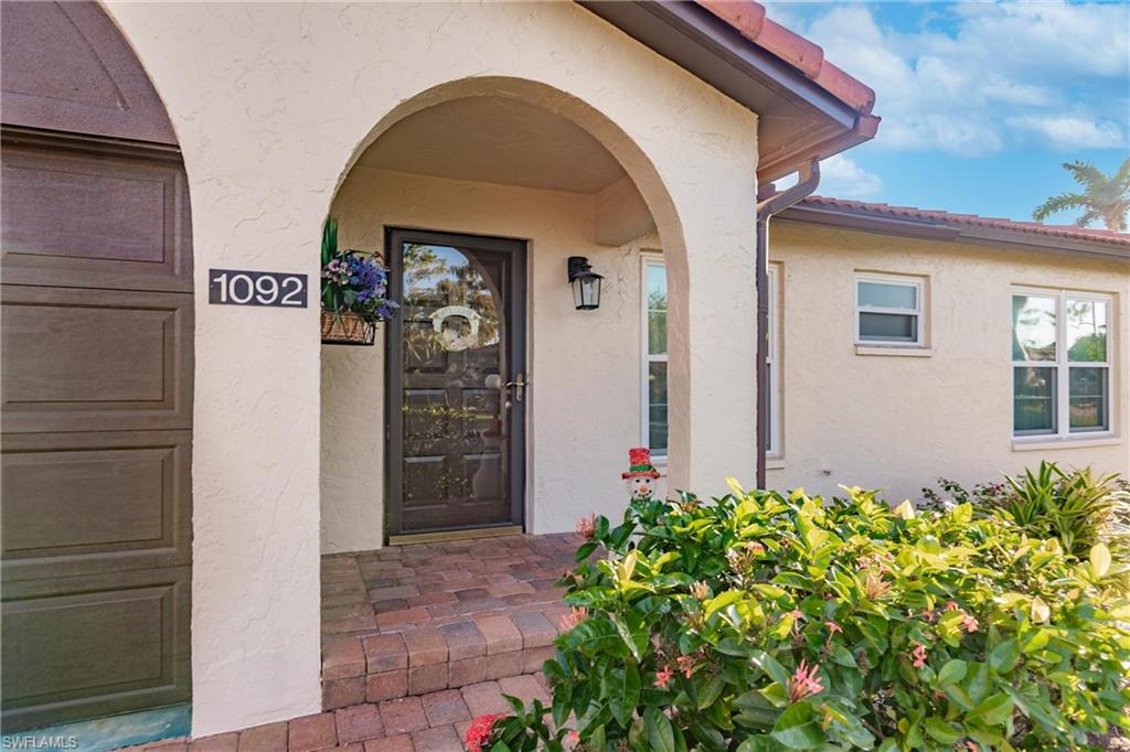 1092 Forest Lakes DR Unit: 20-A