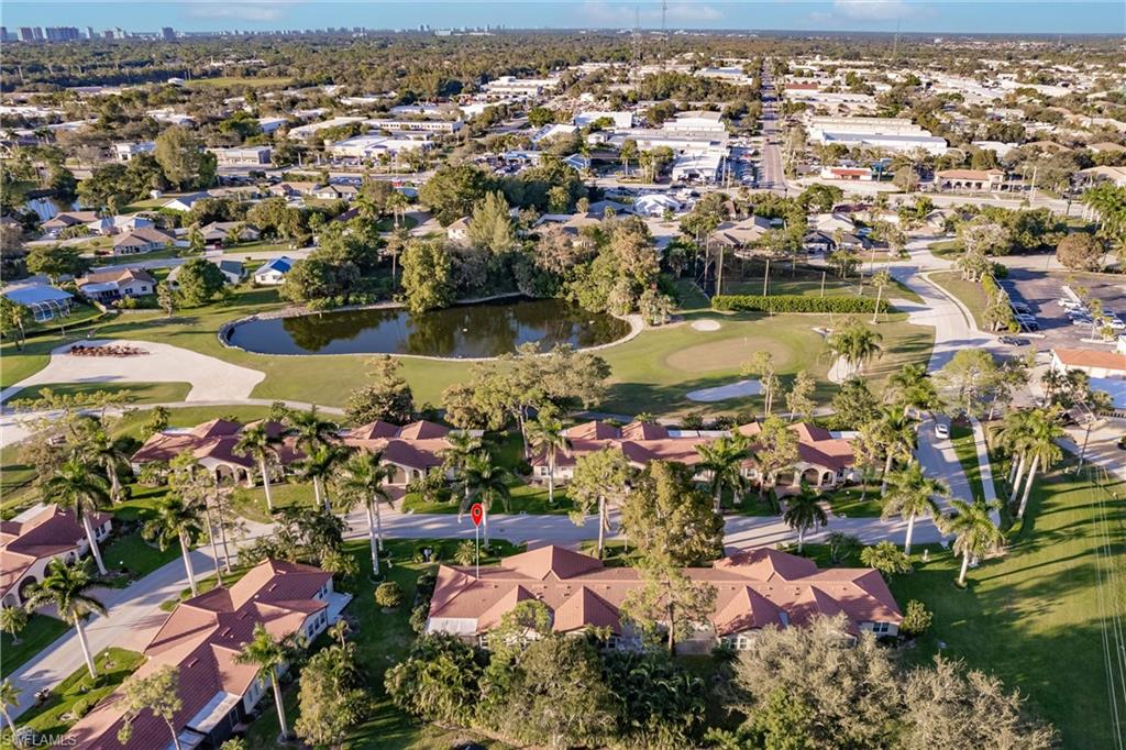 1092 Forest Lakes DR Unit: 20-A