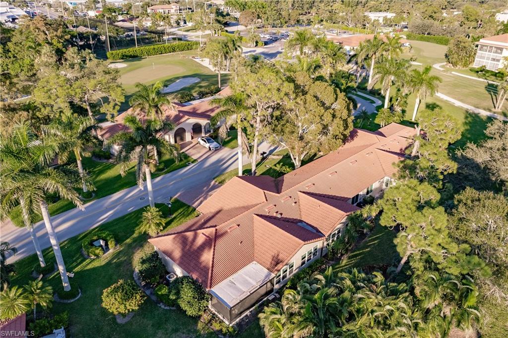 1092 Forest Lakes DR Unit: 20-A