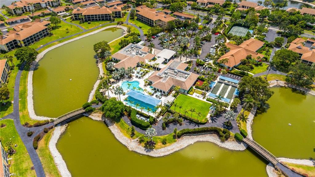 517 Lake Louise CIR # 101