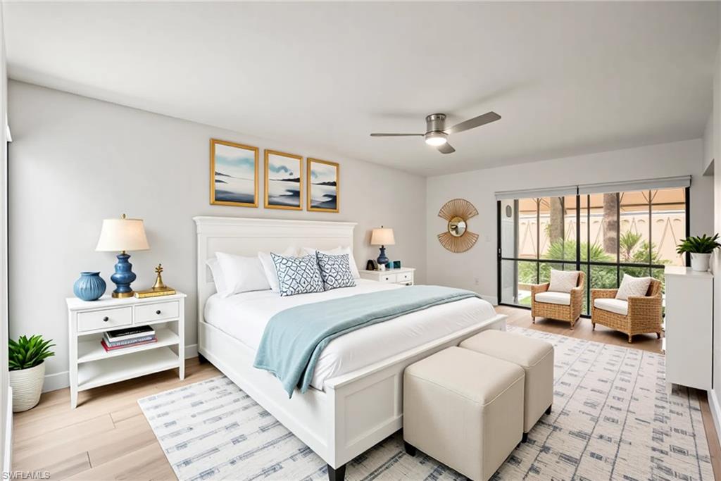 517 Lake Louise CIR # 101