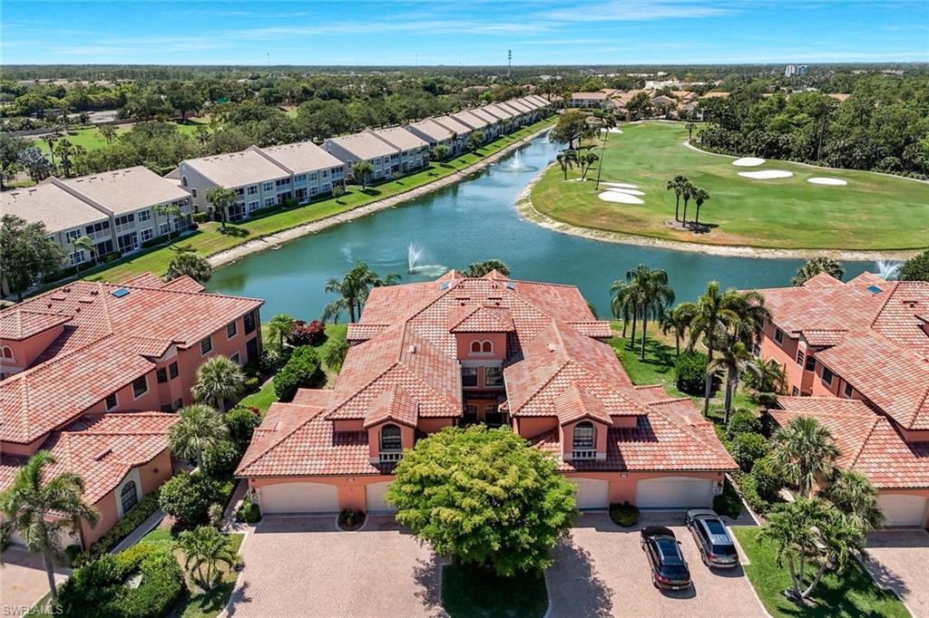 5730 Grande Reserve WAY # 1901