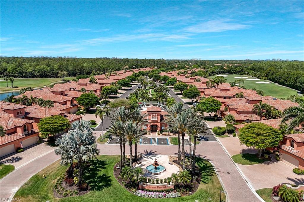 5730 Grande Reserve WAY # 1901