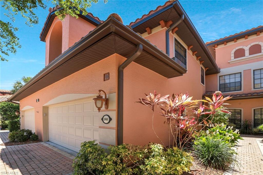 5730 Grande Reserve WAY # 1901