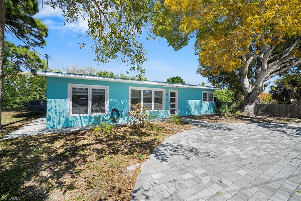 47 River CT