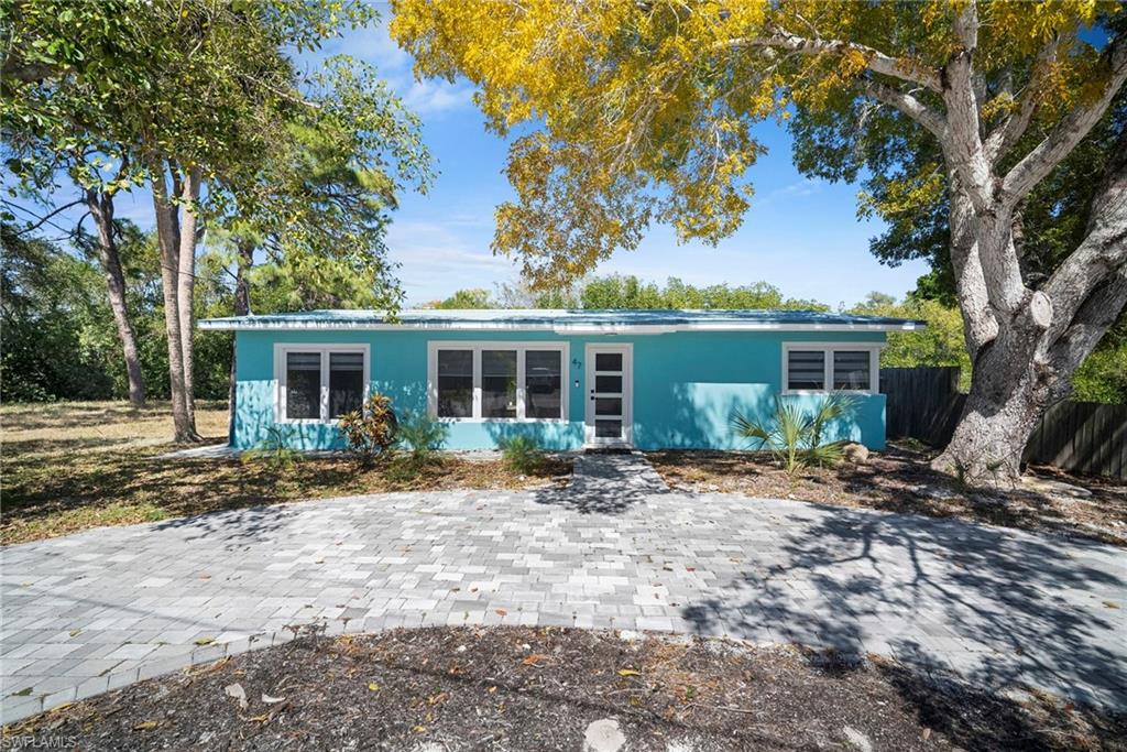 47 River CT