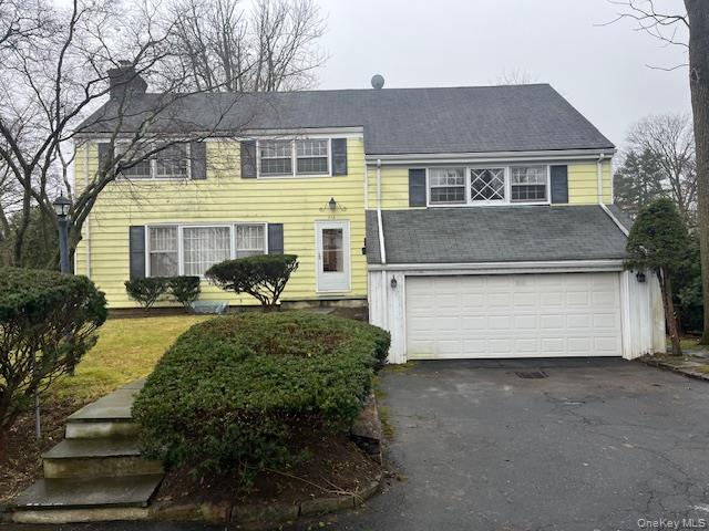 216 Mamaroneck Road