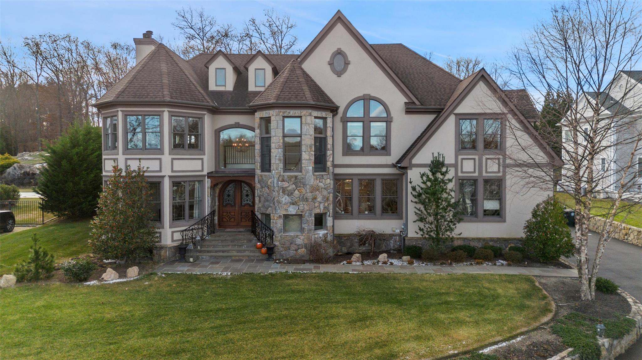 4 Dawson Court